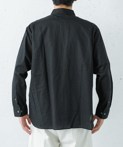 BROOKS BROTHERS×URBAN RESEARCH SAFARI SHIRTS LONG-SLEEVE 襯衫