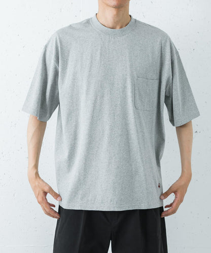 BROOKS BROTHERS×URBAN RESEARCH GF 聯名款 口袋設計 短袖T恤