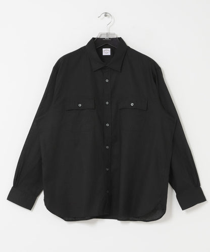 BROOKS BROTHERS×URBAN RESEARCH SAFARI SHIRTS LONG-SLEEVE 襯衫