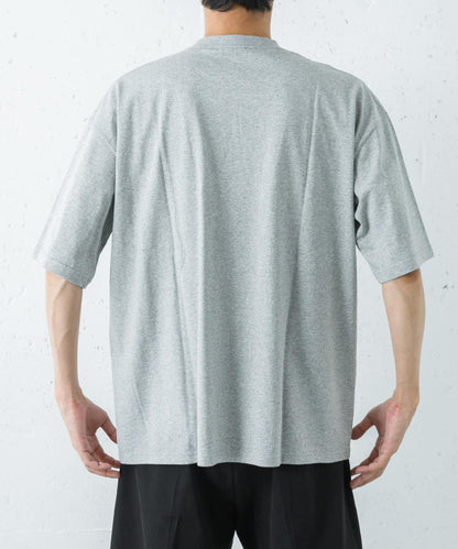 BROOKS BROTHERS×URBAN RESEARCH GF 聯名款 口袋設計 短袖T恤