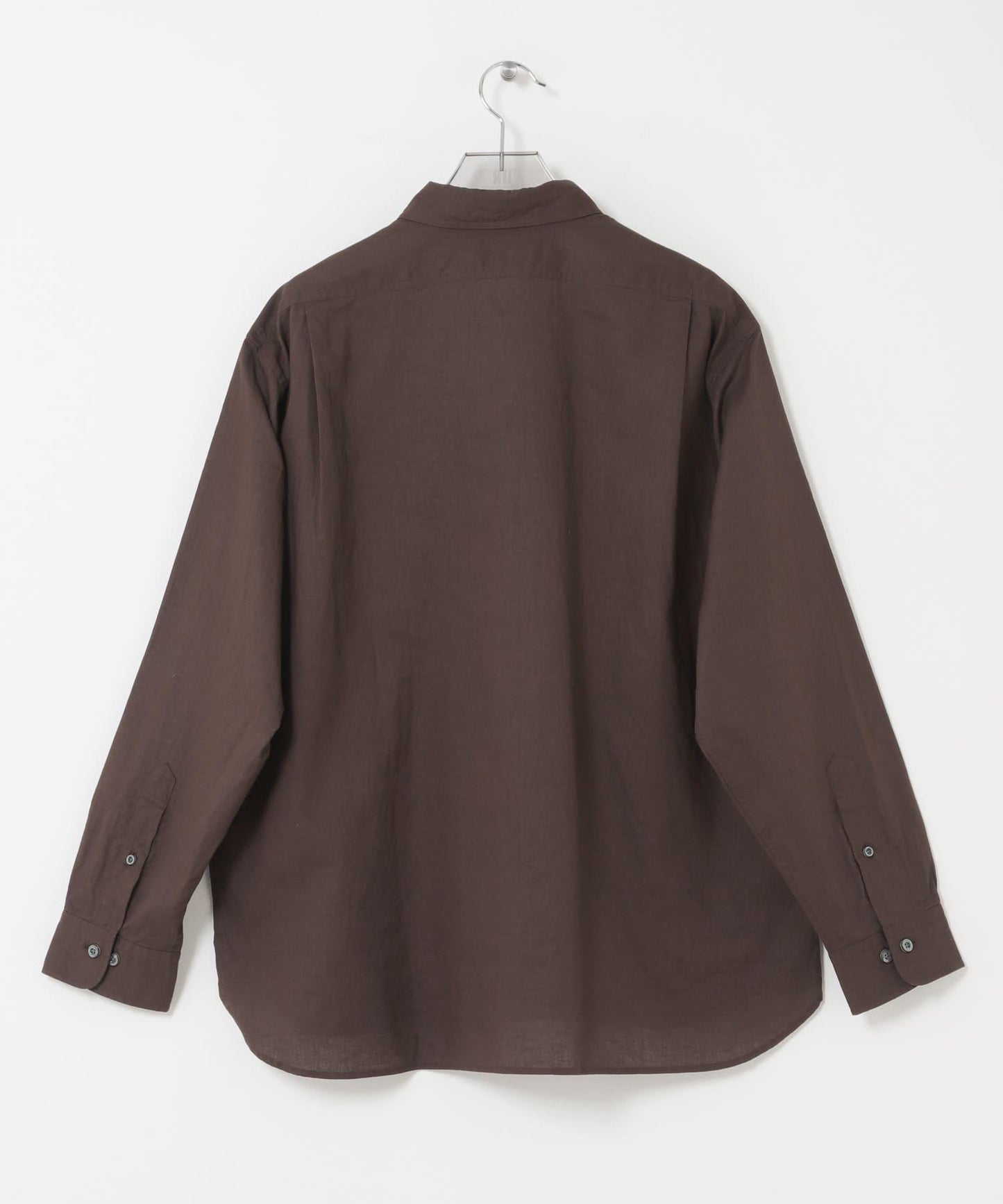 BROOKS BROTHERS×URBAN RESEARCH SAFARI SHIRTS LONG-SLEEVE 襯衫