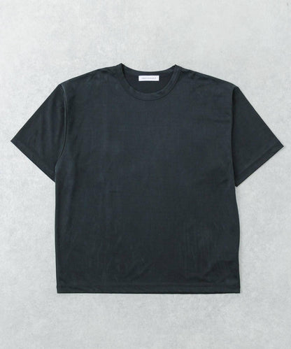 WASHABLE CUPRO T-SHIRTS T恤