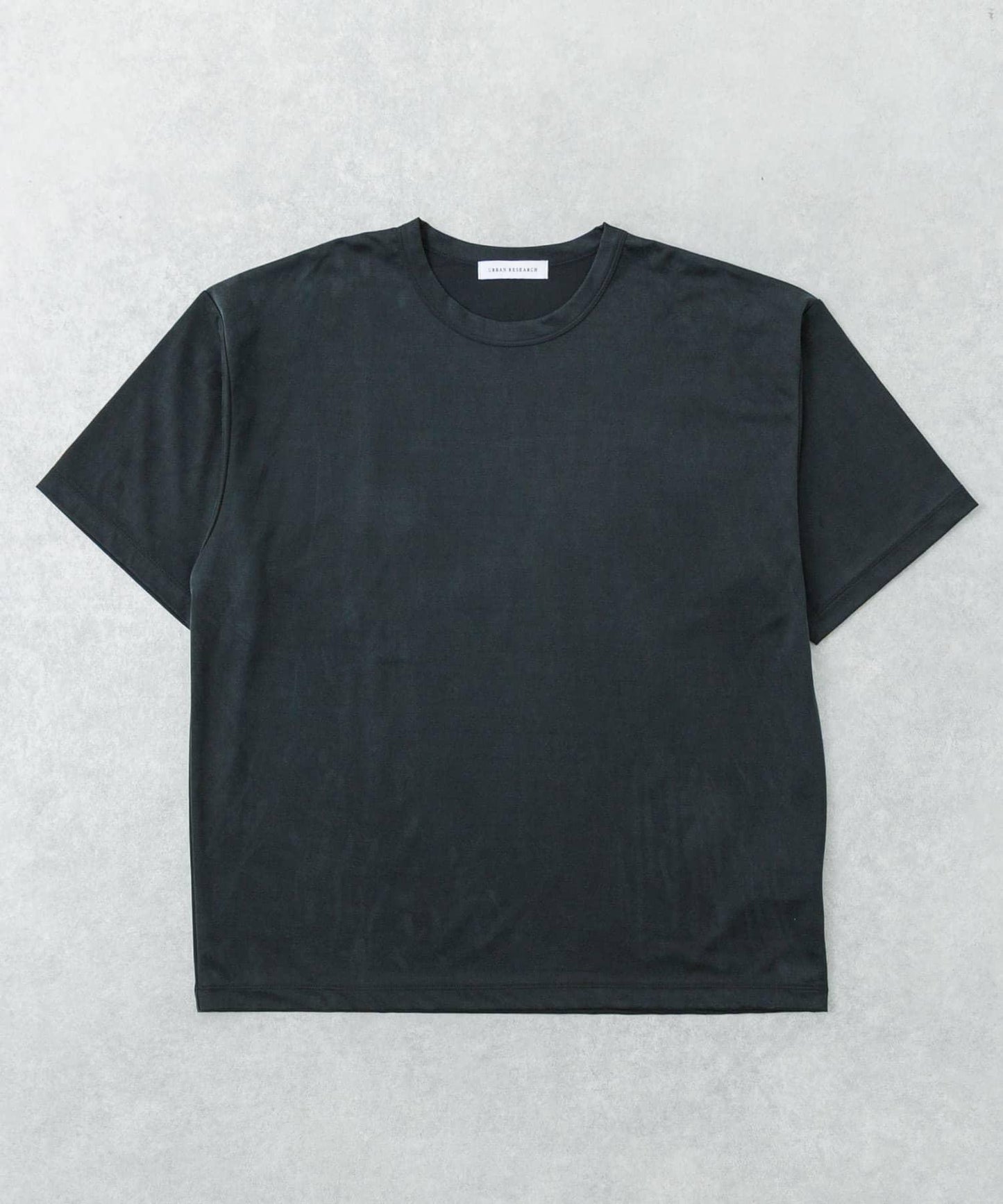 WASHABLE CUPRO T-SHIRTS T恤