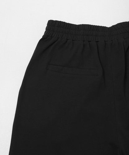 UR TECH ひやサラクール 休閒單褶褲 款