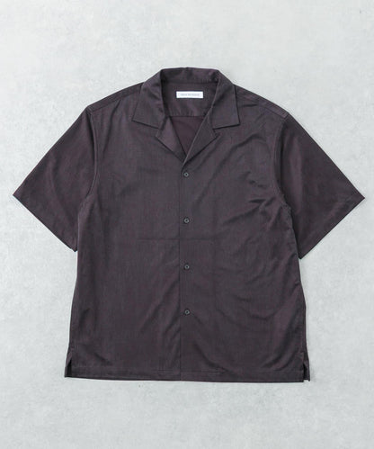 WASHABLE CUPRO SS O/C SHIRTS