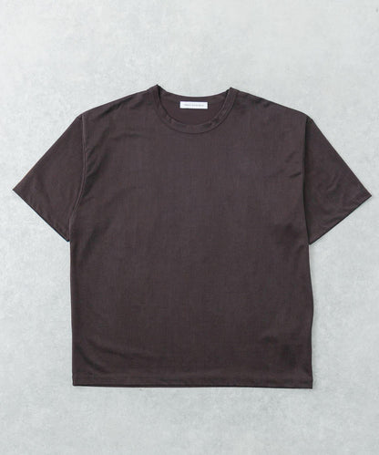 WASHABLE CUPRO T-SHIRTS T恤