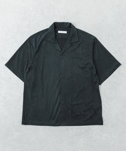 WASHABLE CUPRO SS O/C SHIRTS