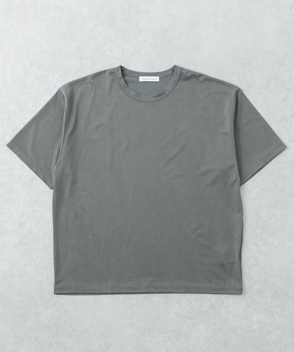 WASHABLE CUPRO T-SHIRTS T恤