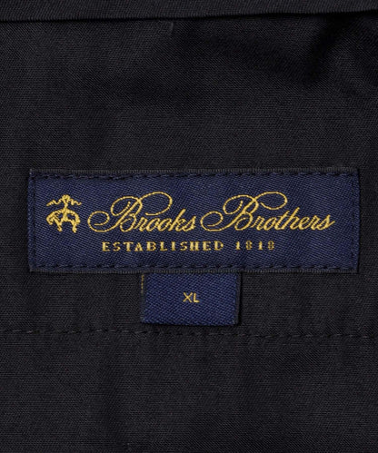 聯名款 BROOKS BROTHERS×URBAN RESEARCH 抽褶設計 PLEAT SHORTS 短褲