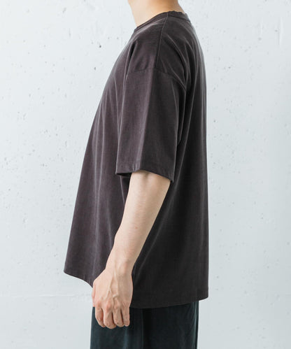 WASHABLE CUPRO T-SHIRTS T恤