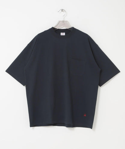 BROOKS BROTHERS×URBAN RESEARCH GF 聯名款 口袋設計 短袖T恤