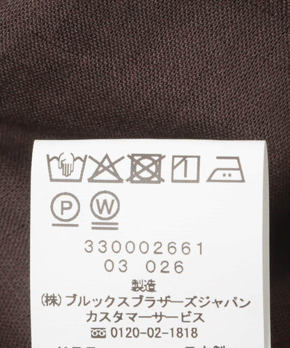 BROOKS BROTHERS×URBAN RESEARCH SAFARI SHIRTS LONG-SLEEVE 襯衫