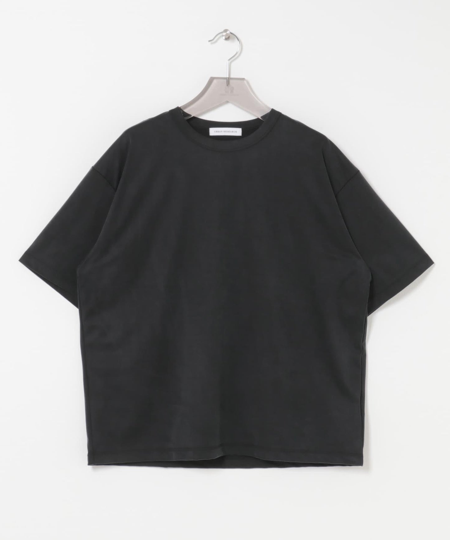 WASHABLE CUPRO T-SHIRTS T恤
