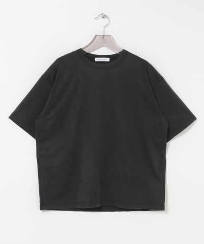 WASHABLE CUPRO T-SHIRTS T恤