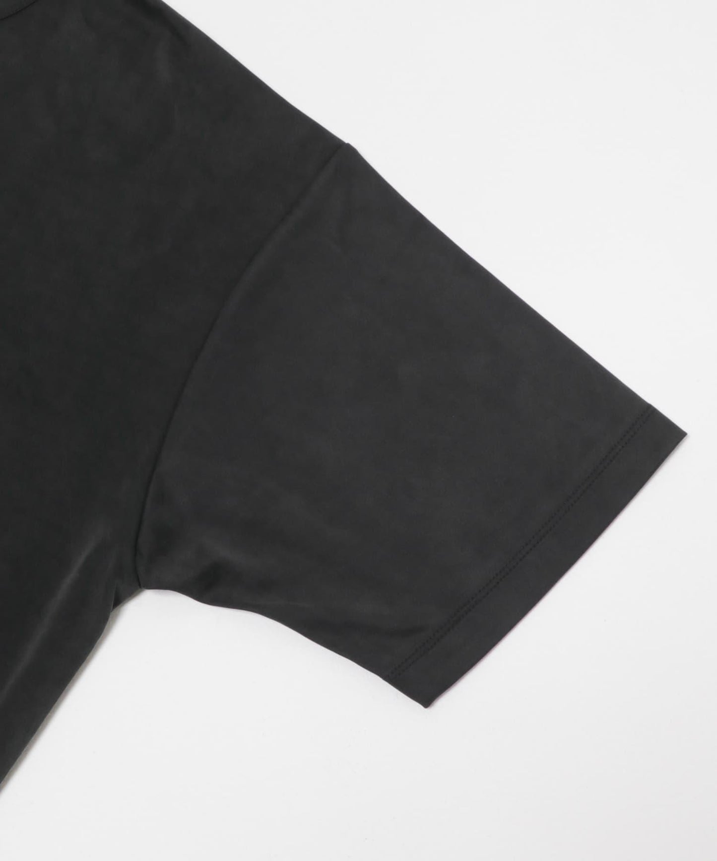 WASHABLE CUPRO T-SHIRTS T恤