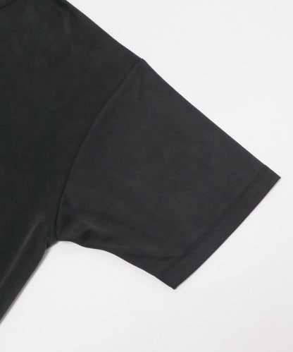 WASHABLE CUPRO T-SHIRTS T恤