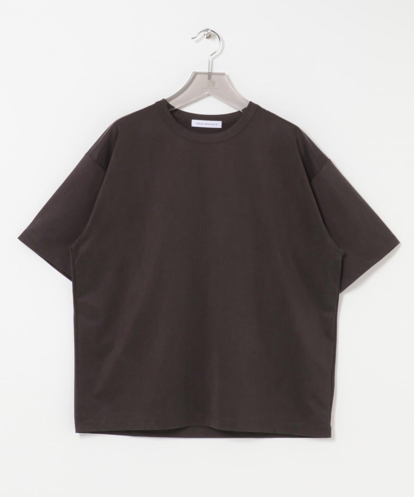 WASHABLE CUPRO T-SHIRTS T恤