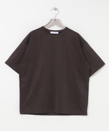 WASHABLE CUPRO T-SHIRTS T恤