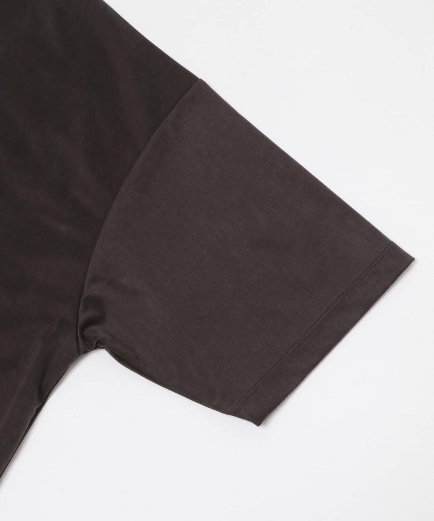 WASHABLE CUPRO T-SHIRTS T恤