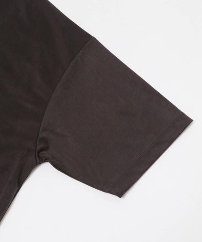 WASHABLE CUPRO T-SHIRTS T恤