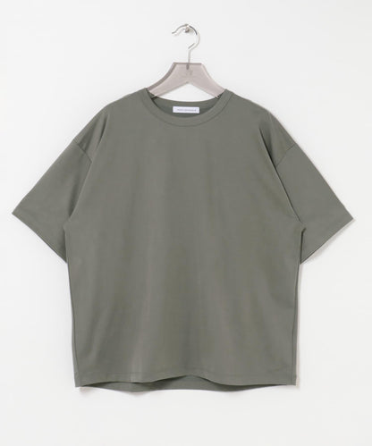 WASHABLE CUPRO T-SHIRTS T恤