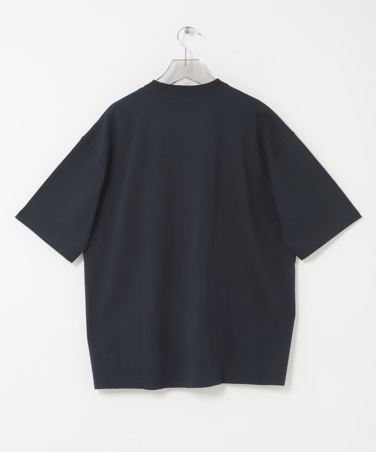 BROOKS BROTHERS×URBAN RESEARCH GF 聯名款 口袋設計 短袖T恤