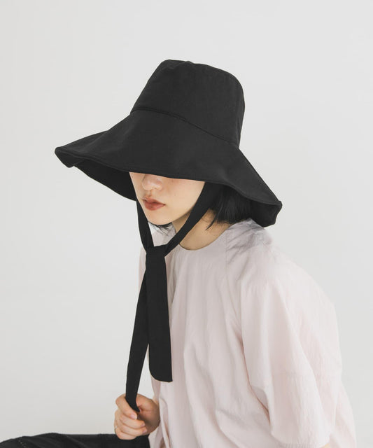寬簷 HAT 帽子