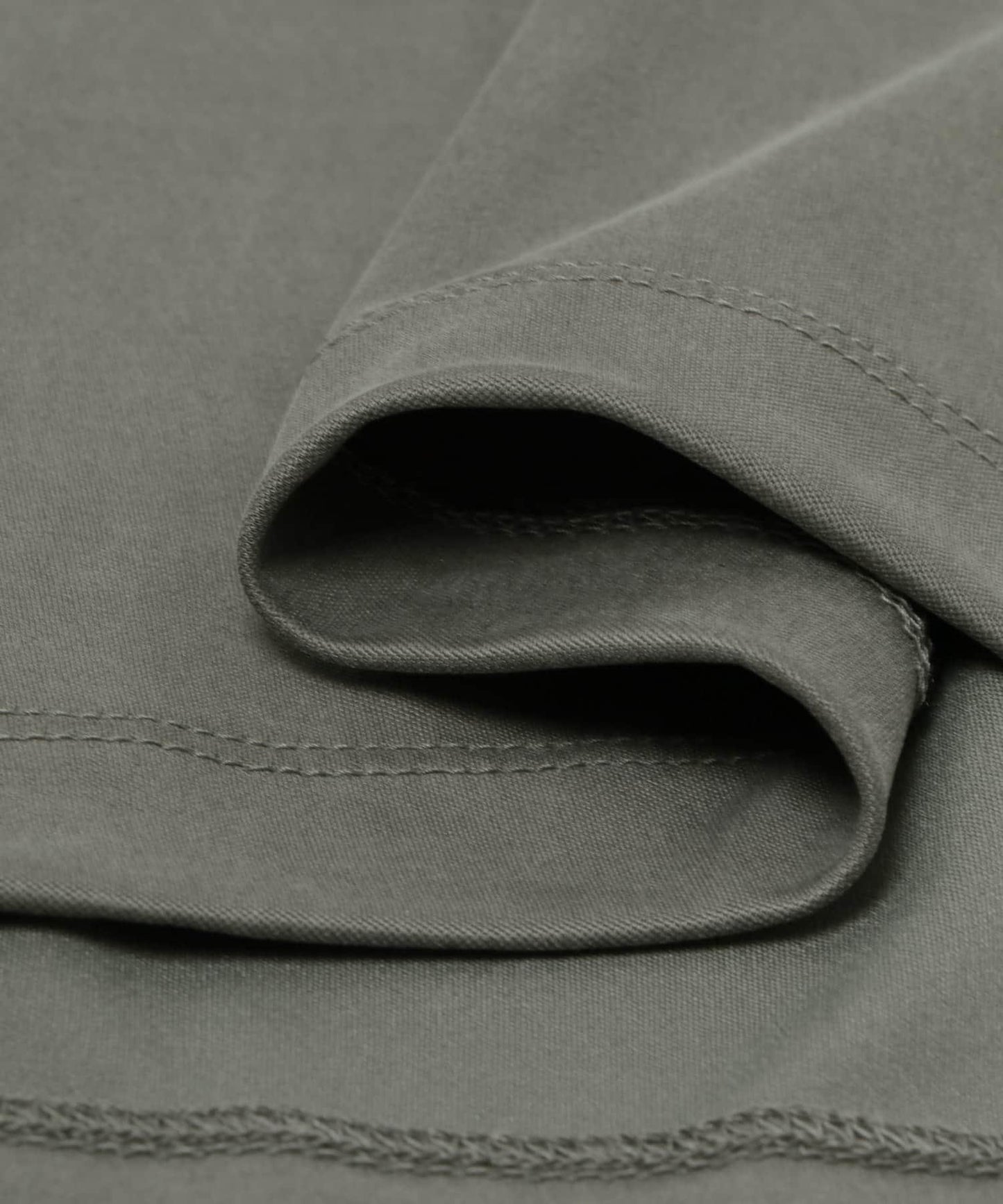 WASHABLE CUPRO T-SHIRTS T恤