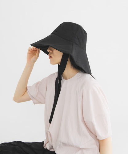 寬簷 HAT 帽子