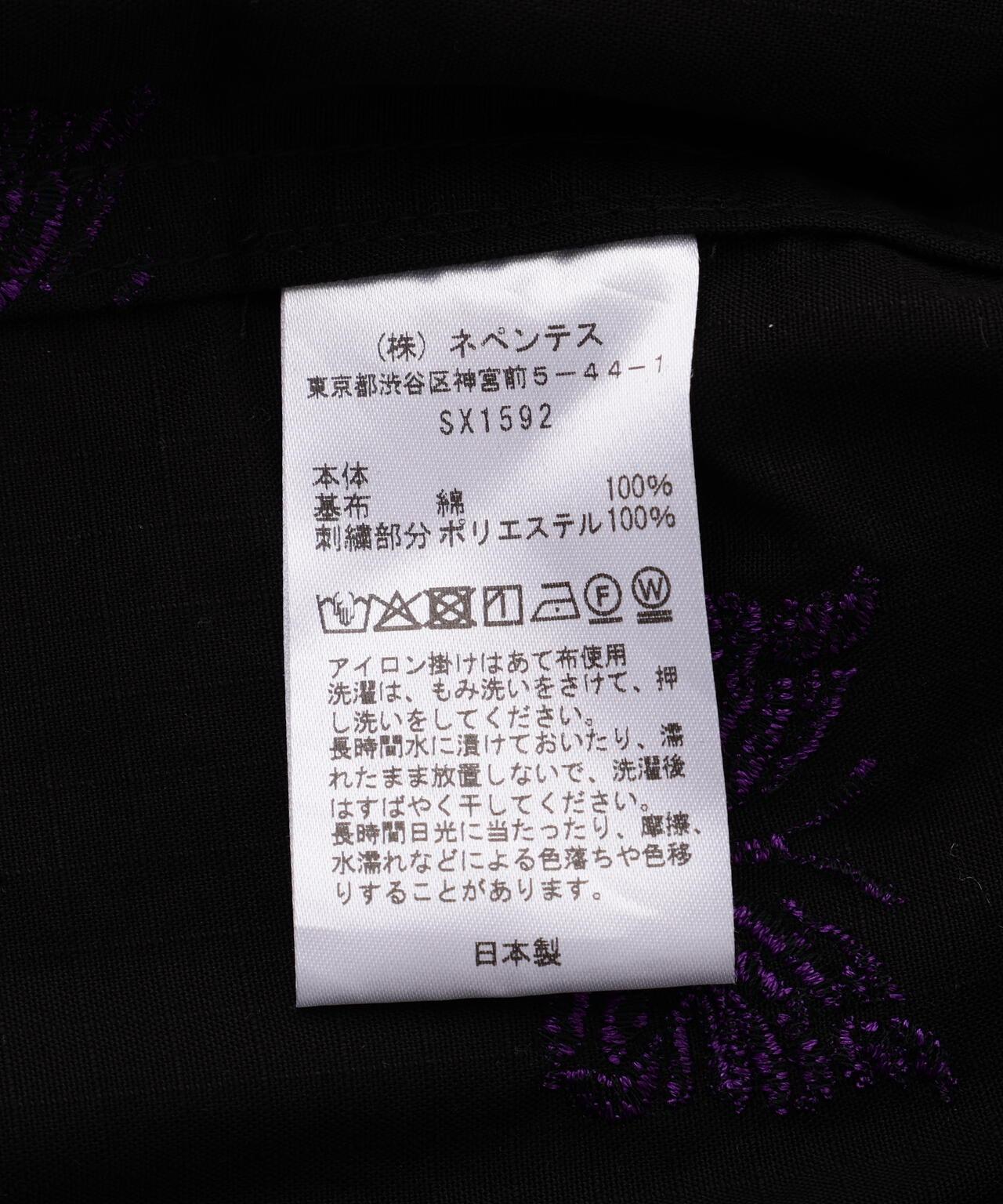 Needles/ニードルズ 聯名 Field Jacket 棉質防撕裂面料 夾克