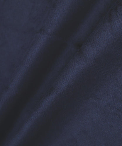 NEEDLES ニードルズ LHP EXCLUSIVE TRACK JACKET - C/PE VELOUR (NAVY)