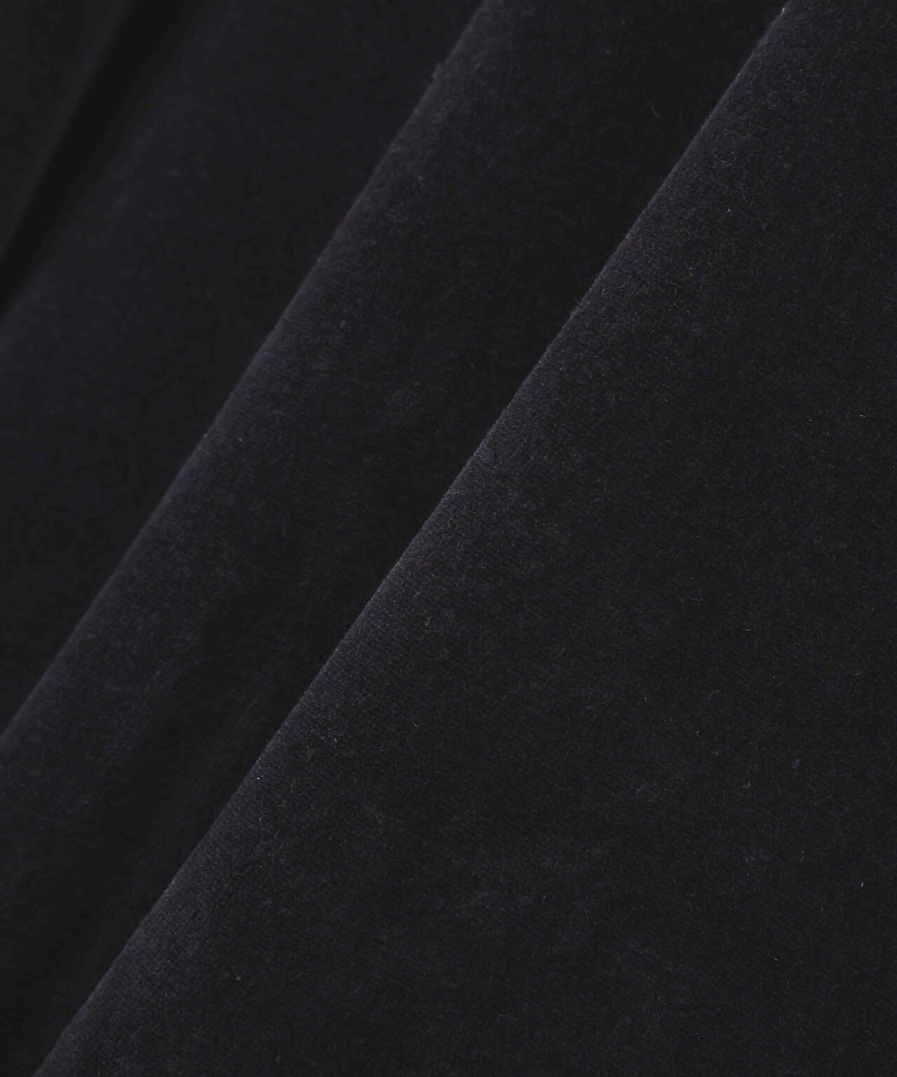NEEDLES LHP EXCLUSIVE TRACK JACKET C/PE VELOUR 夾克 BLACK