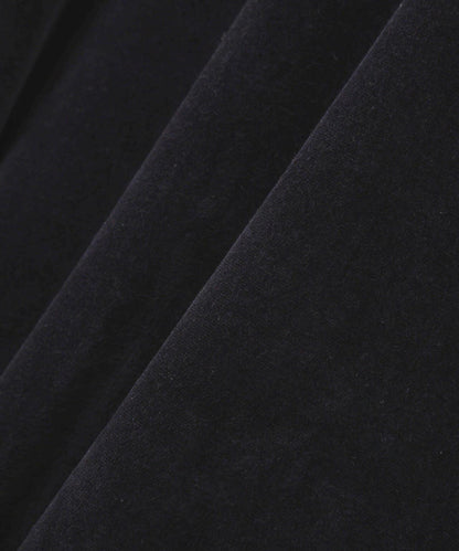NEEDLES LHP EXCLUSIVE TRACK JACKET C/PE VELOUR 夾克 BLACK