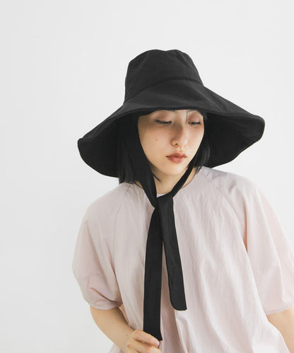 寬簷 HAT 帽子
