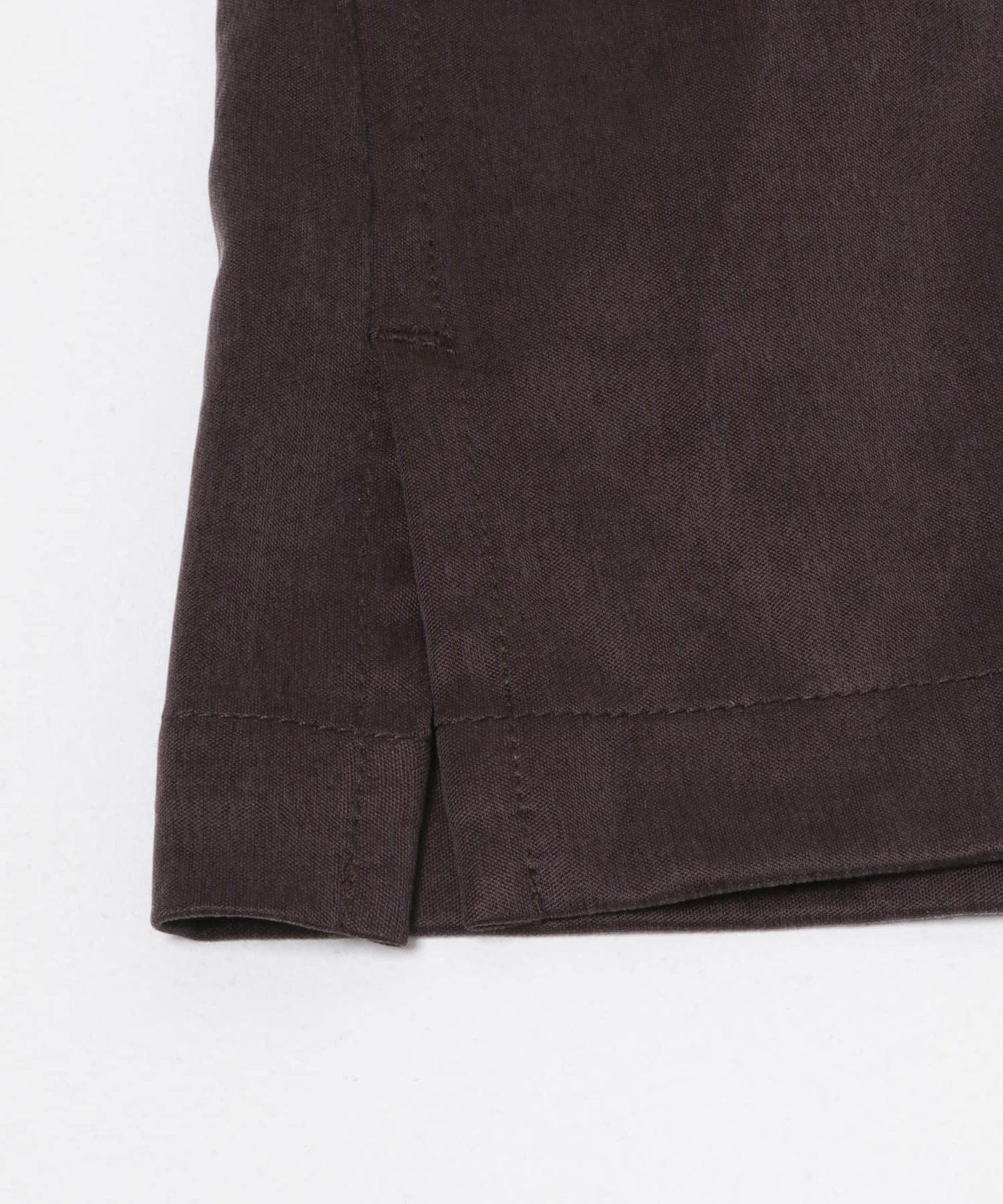 WASHABLE CUPRO SS O/C SHIRTS