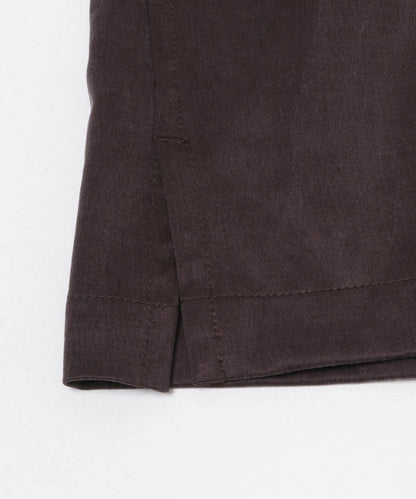 WASHABLE CUPRO SS O/C SHIRTS