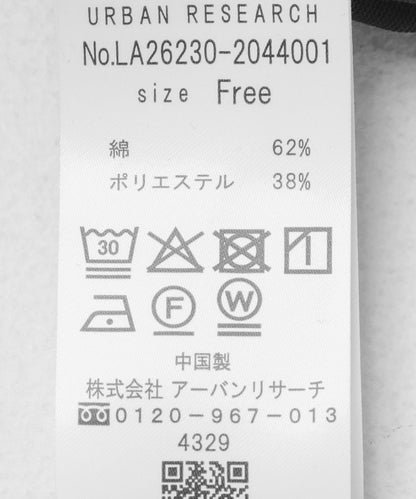 UR TECH ひやサラクール 休閒單褶褲 款