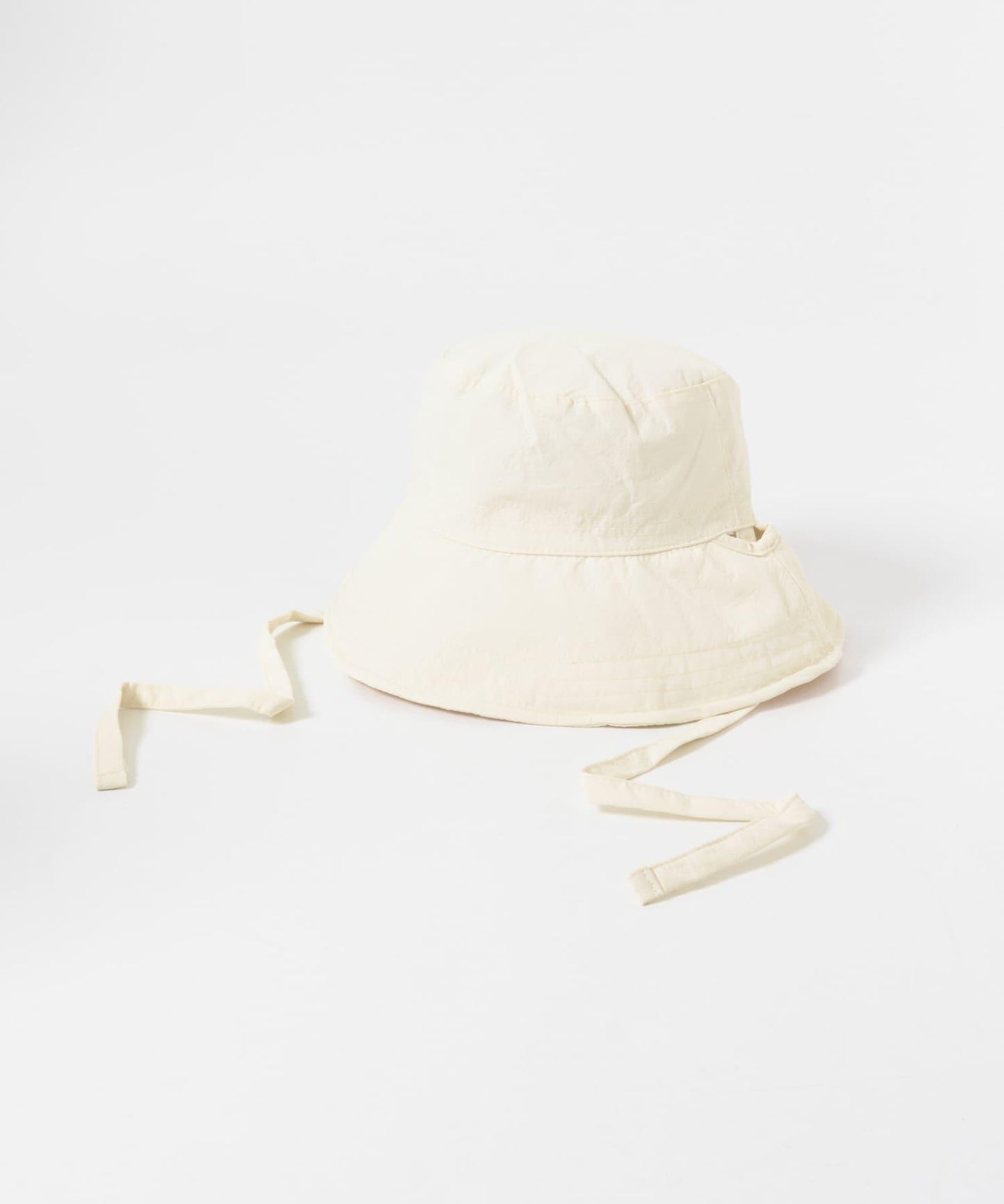 明線設計 漁夫帽