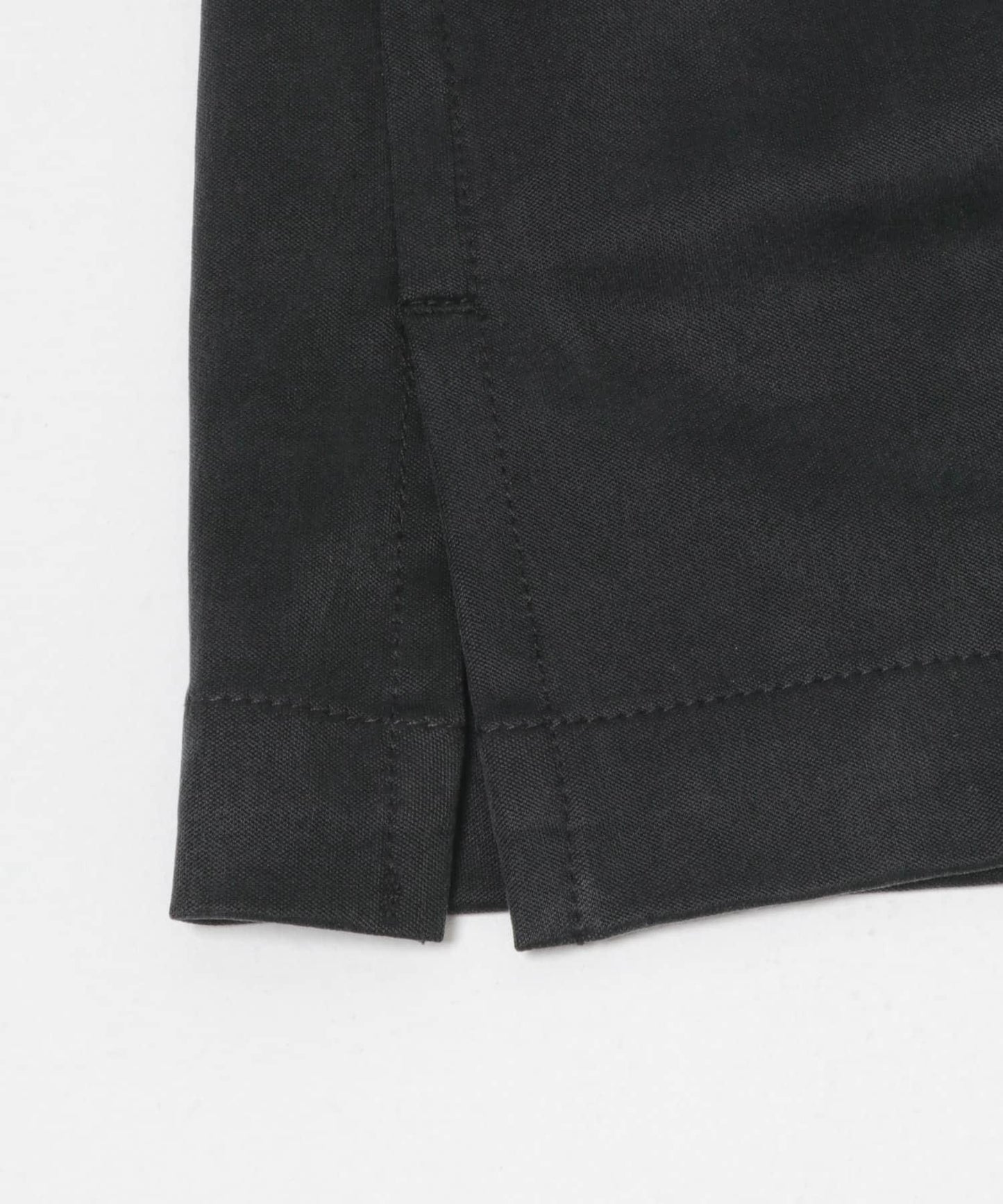 WASHABLE CUPRO SS O/C SHIRTS