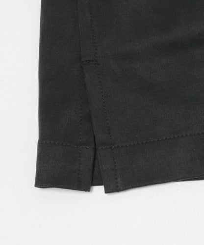 WASHABLE CUPRO SS O/C SHIRTS