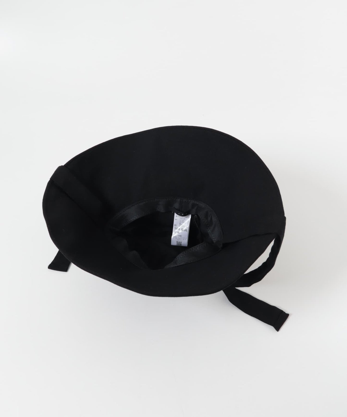 寬簷 HAT 帽子