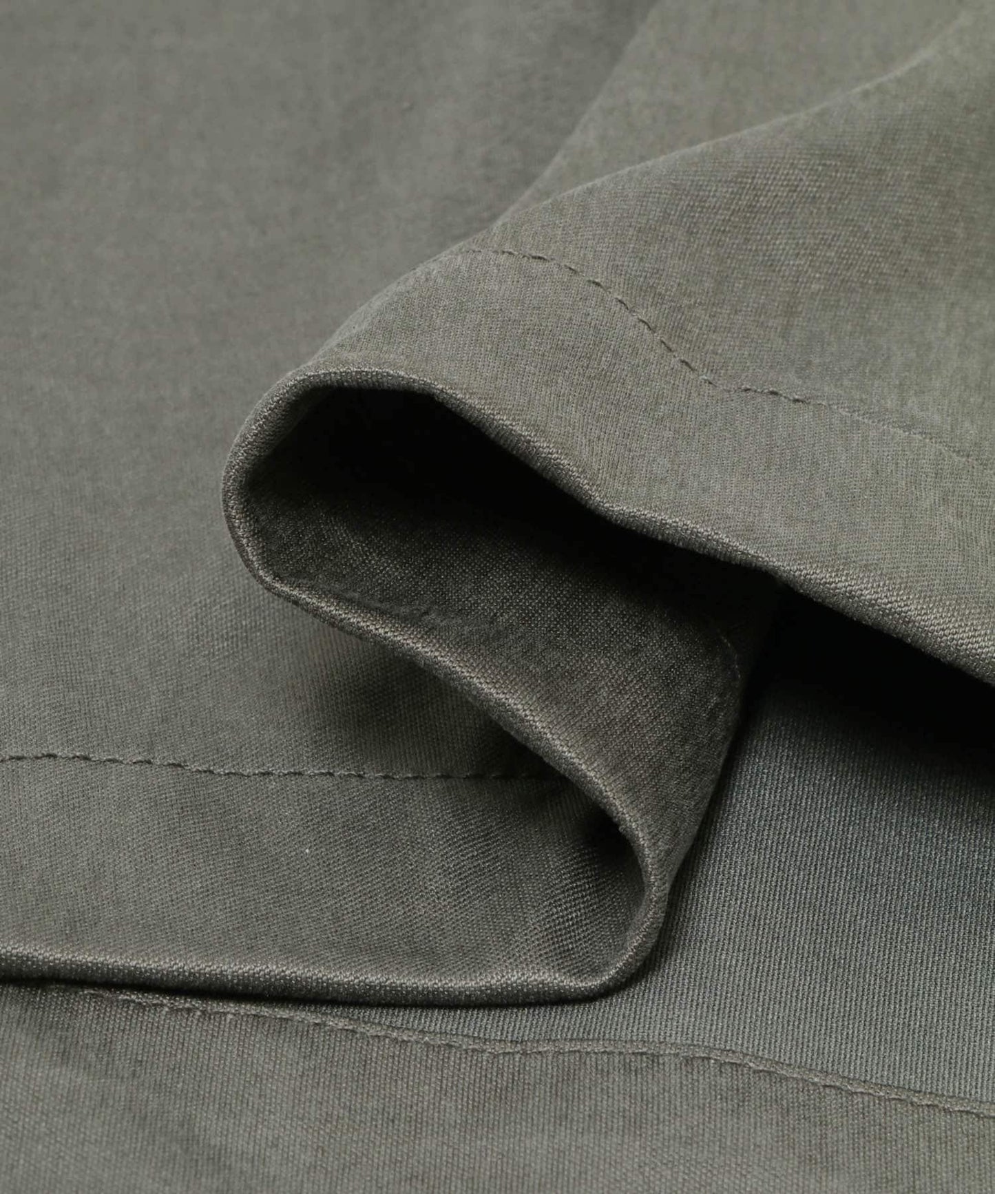WASHABLE CUPRO SS O/C SHIRTS
