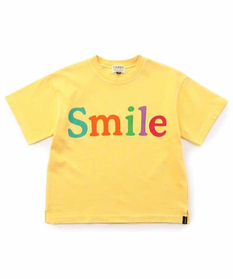 五款圖案 Garment Dye T恤