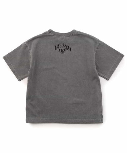 五款圖案 Garment Dye T恤