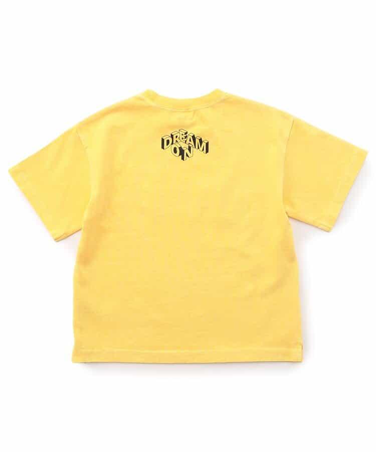 五款圖案 Garment Dye T恤