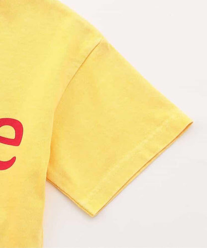 五款圖案 Garment Dye T恤