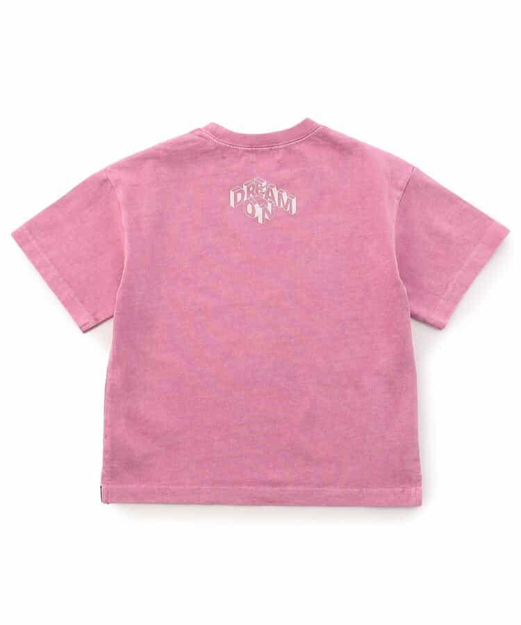 五款圖案 Garment Dye T恤