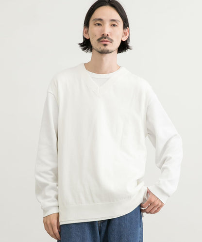 高密針織 V領 針織背心