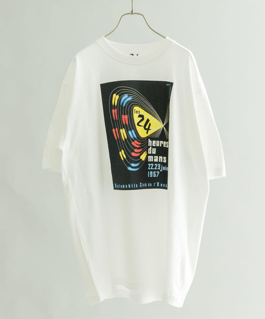 100th anv T-shirts 2 短袖T恤