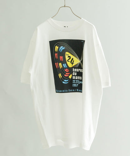 100th anv T-shirts 2 短袖T恤